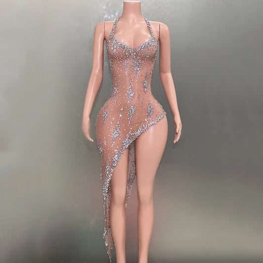Milan Dress