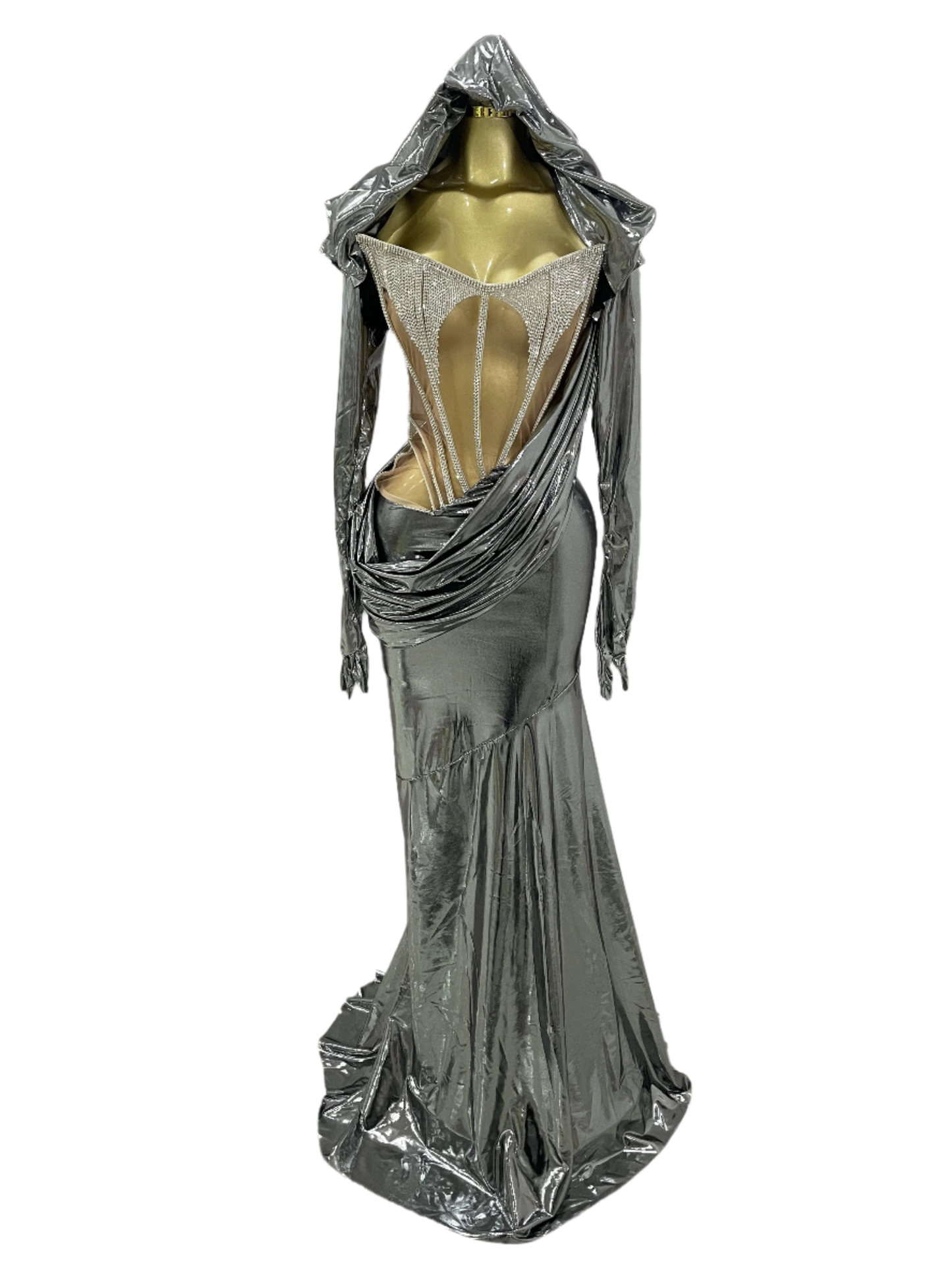 Aramai Dress