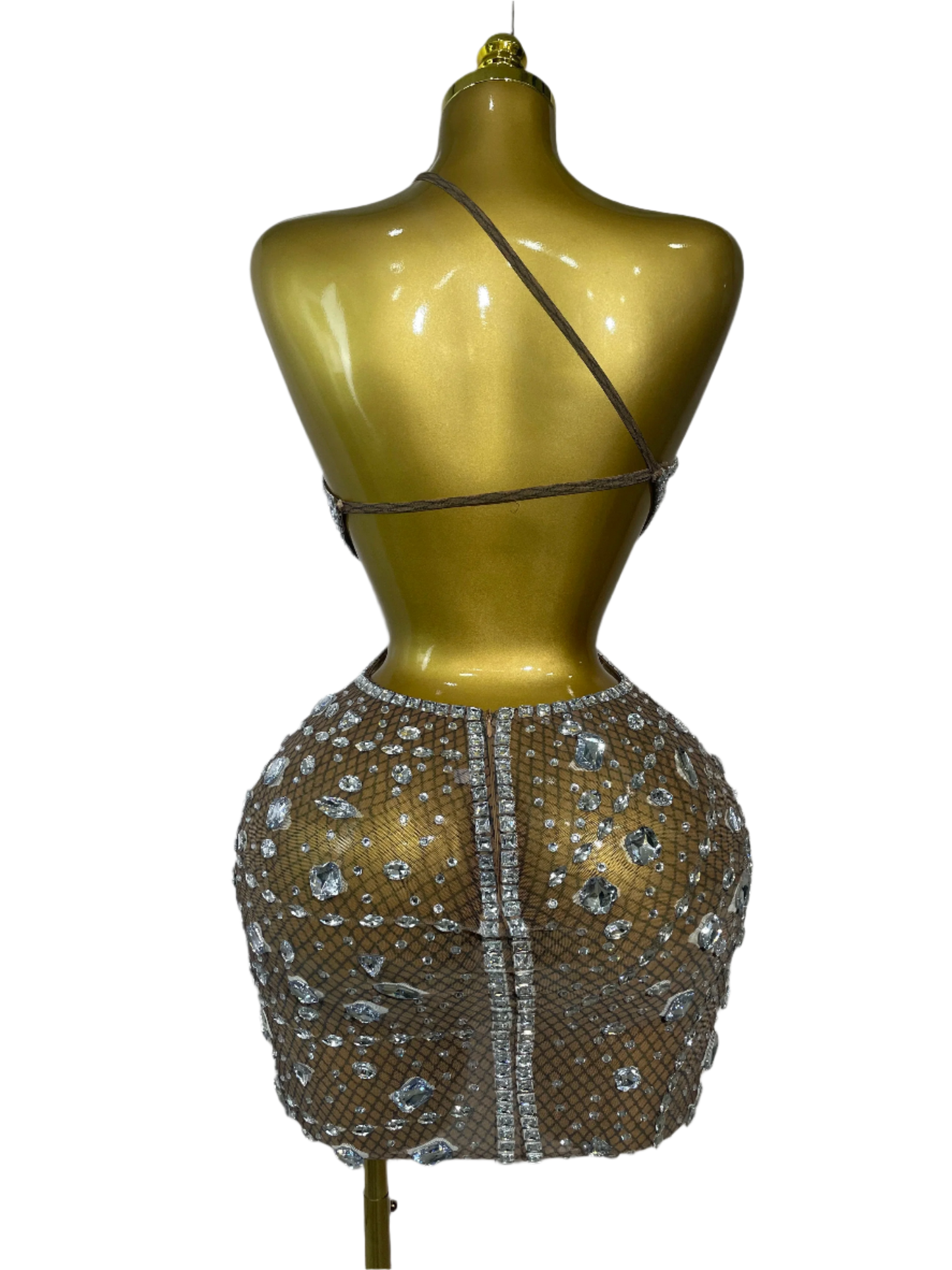 Willemina Dress