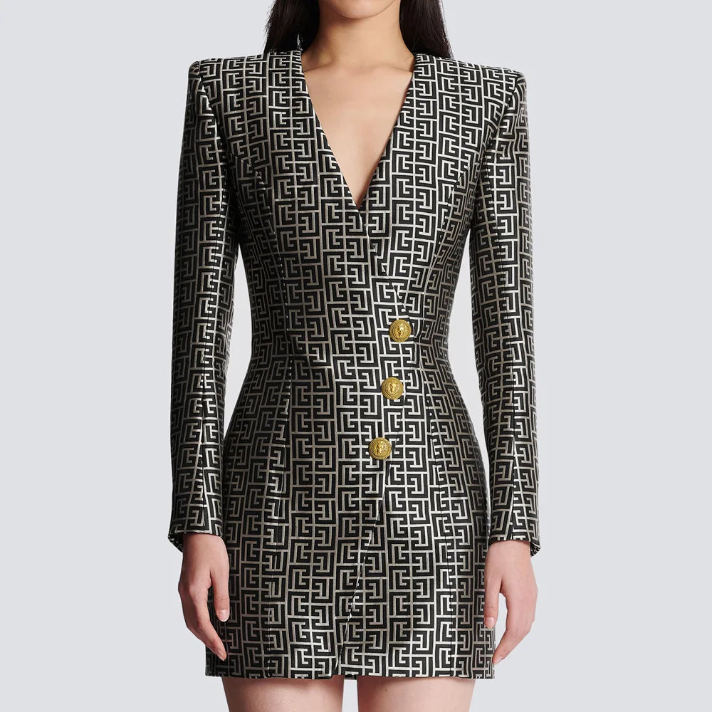 Luxy Dress