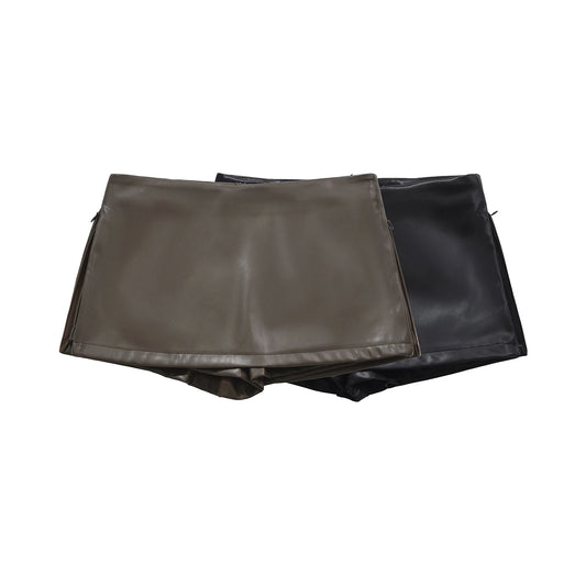 Cameron Mini Skort