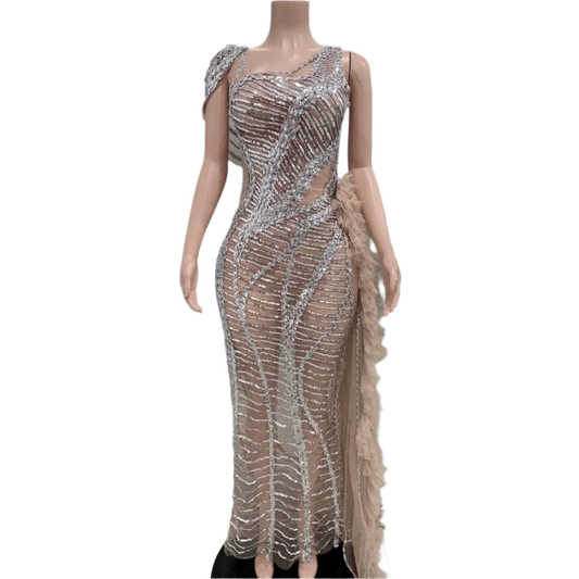 Kalysy Dress