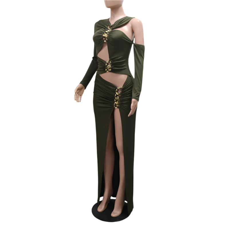Chained Dress