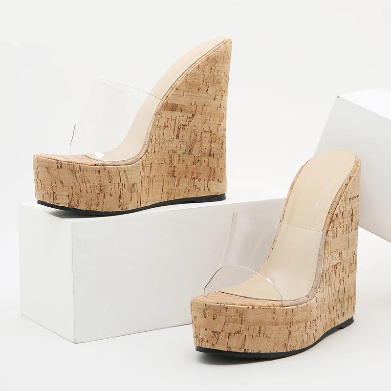 Staya Wedges