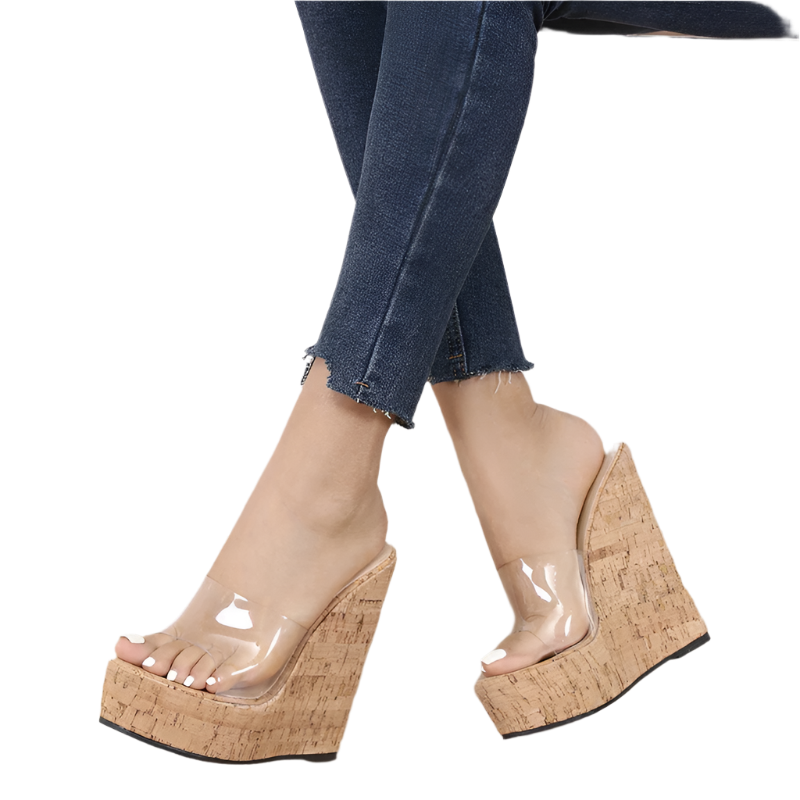 Staya Wedges