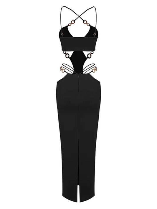 Polina Cutout Dress