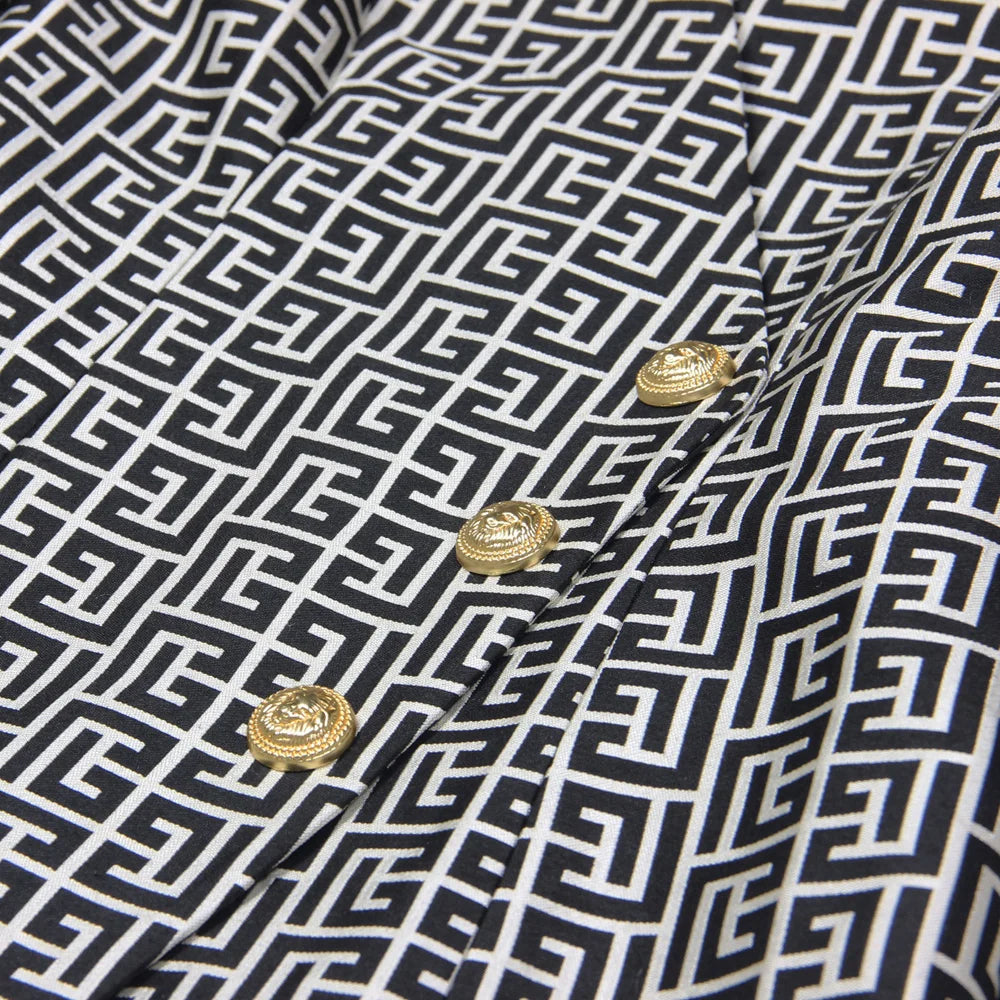 Luxy Dress