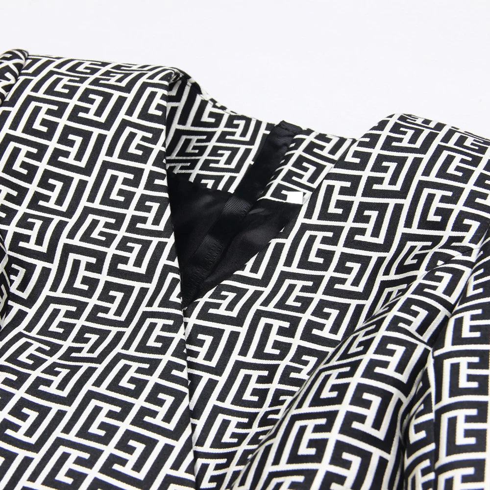 Luxy Dress