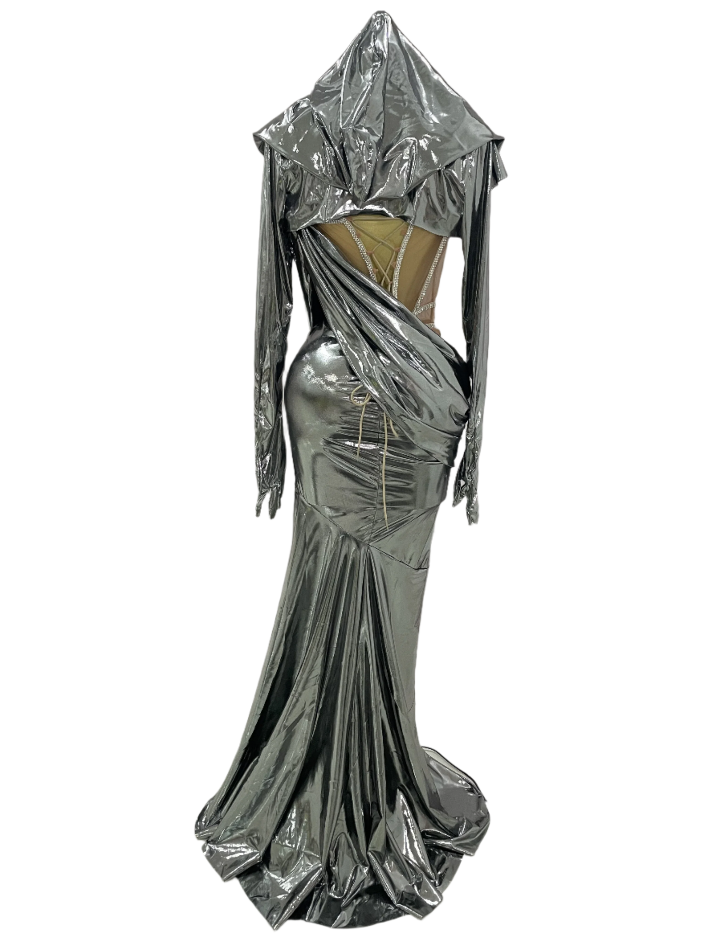 Aramai Dress