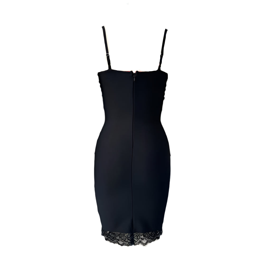 Flirtini Dress