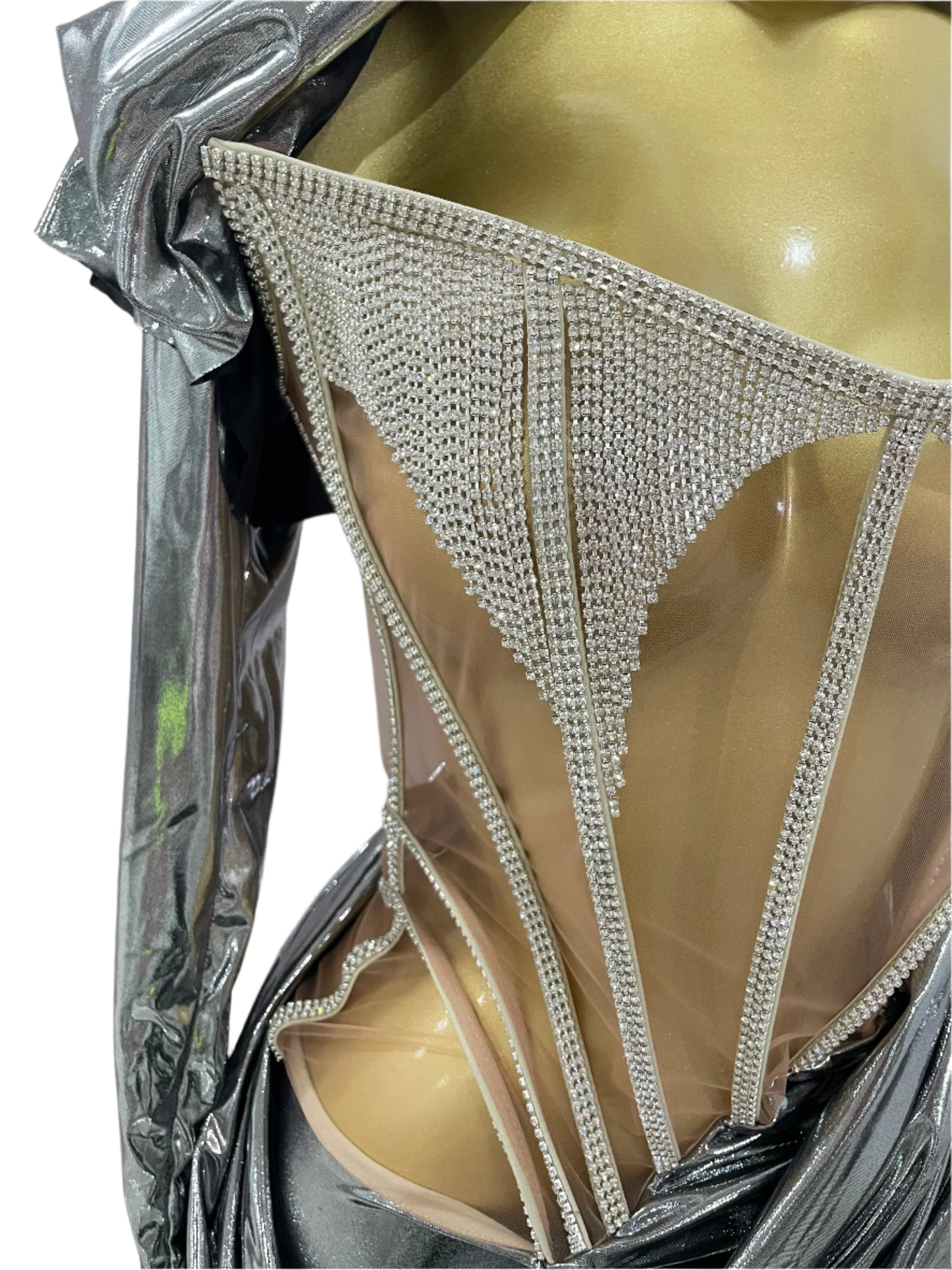 Aramai Dress