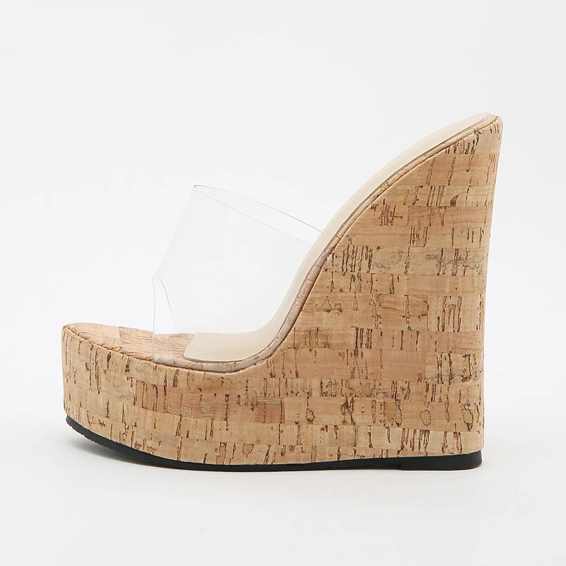 Staya Wedges
