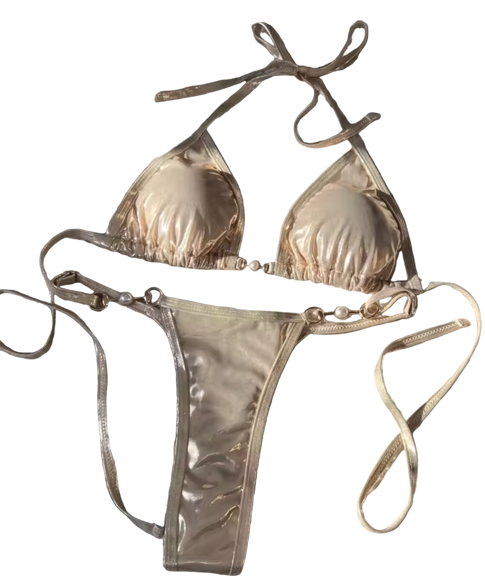 Addison Bikini Set