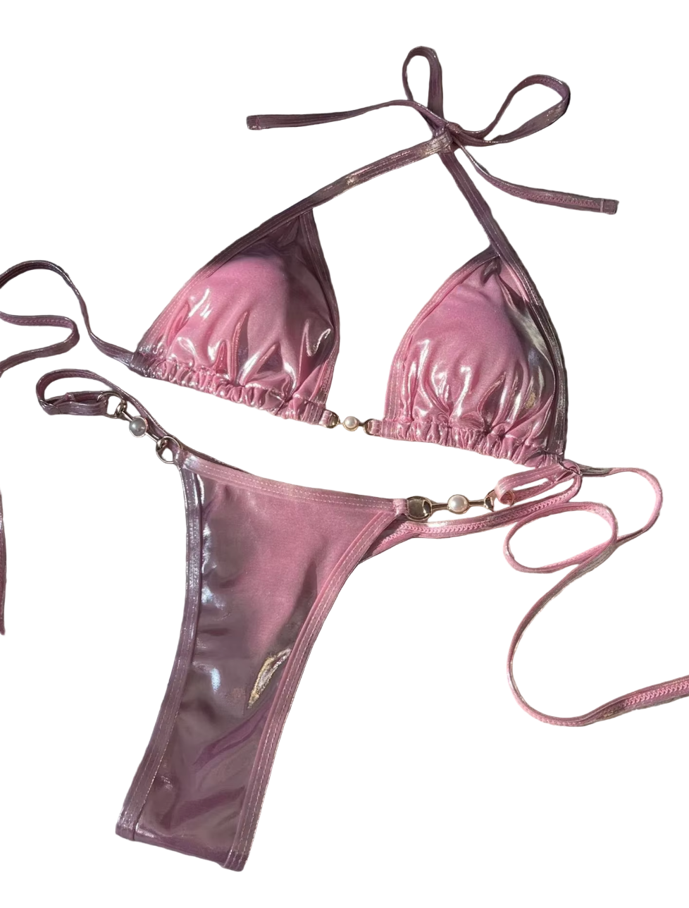 Addison Bikini Set