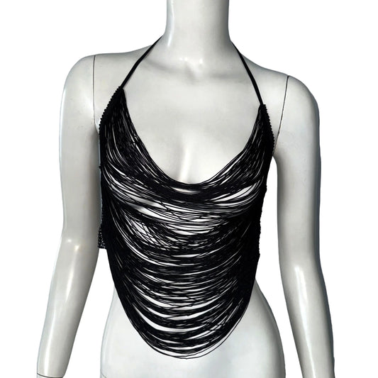 Onyx Dream Halter
