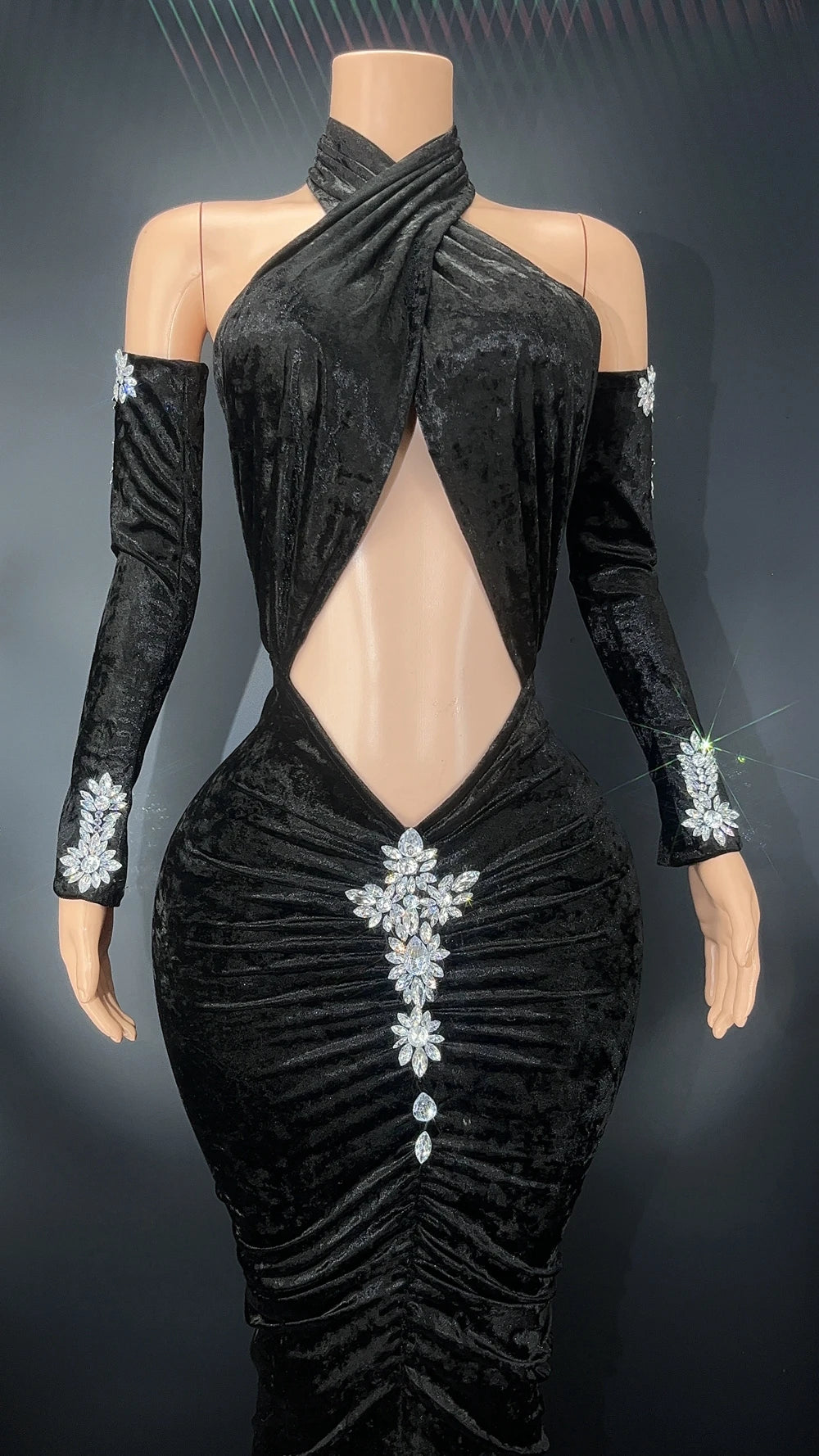 Dahlia Dress