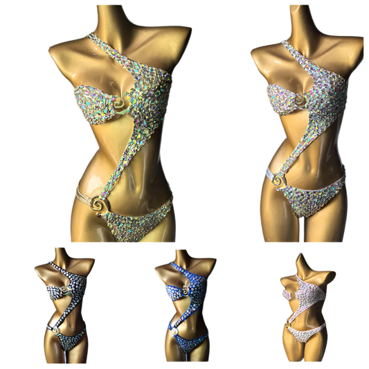 Mara Swimsuit