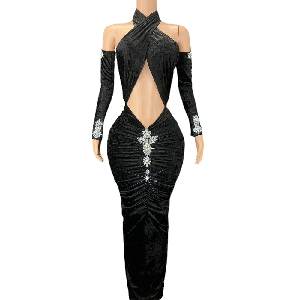 Dahlia Dress