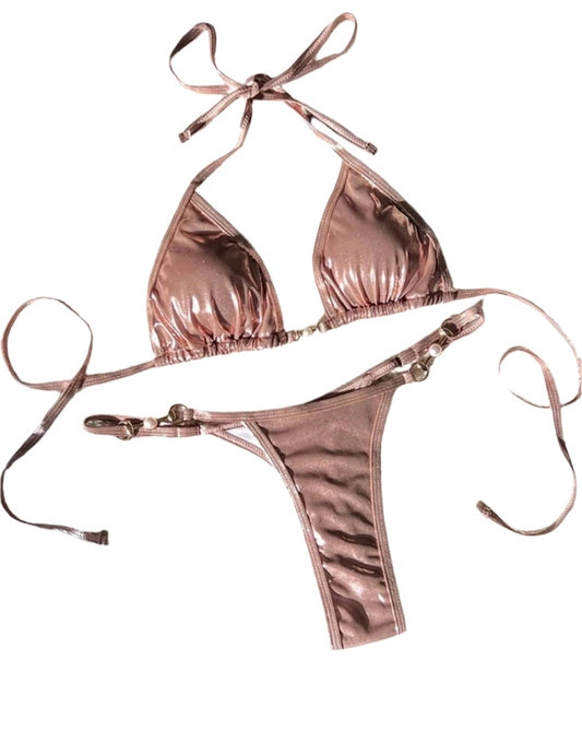 Addison Bikini Set - the Bunny Vixen